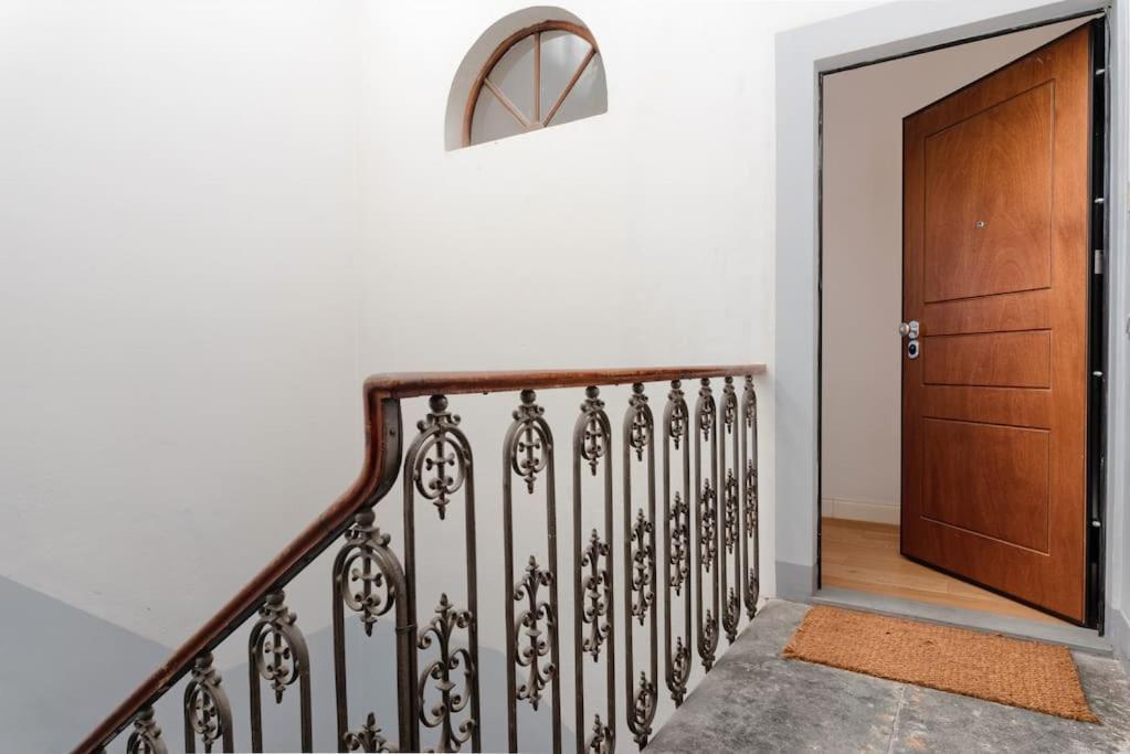 Porta A Prato 46 Apartment Florence Luaran gambar